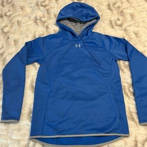 Under Armour hoodie